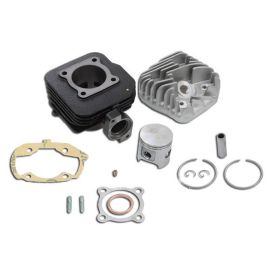 Kit Cylindre 70cc Peugeot Ludix Kisbee AC - Top Perf Fonte 47mm