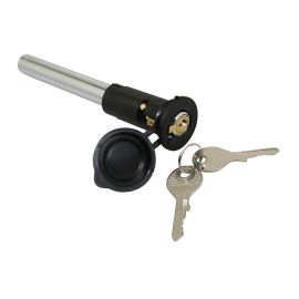 Antivol Broche Peugeot 103 SP MVL - Bras oscillant ovale