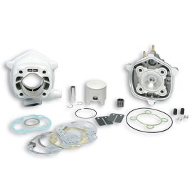 Kit Cylindre 70cc MBK Nitro YAMAHA Aerox - MALOSSI MHR Alu 47.6mm Axe 12mm