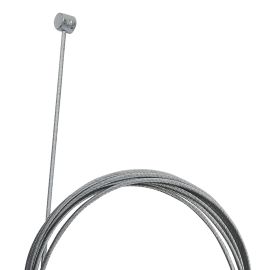 Câble Frein Embrayage 8 x 8mm - 2.50M 20/10mm