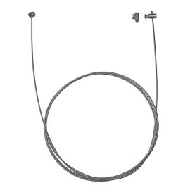 Câble d'embrayage 2M avec serre câble d'embrayage