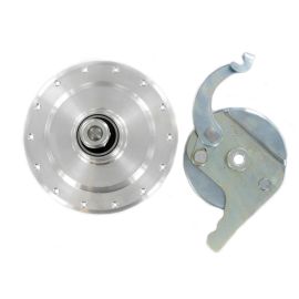 Moyeu de Roue Arrière 28 trous - Solex 3800