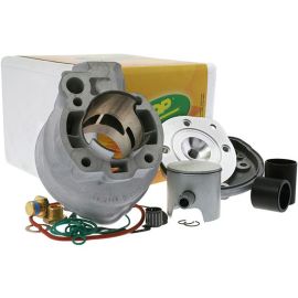 Kit Cylindre 77cc AM6 - Top Perf Racing TPR Alu 50mm