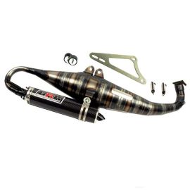 Pot MBK Nitro Ovetto YAMAHA Aerox Neo's - Gold Racing 70 / 80cc BRK