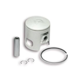 Piston 47mm MBK Booster Yamaha Bw's - MALOSSI MHR 70cc