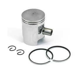Piston 40.30mm AM6 - Carenzi Alu 50cc 