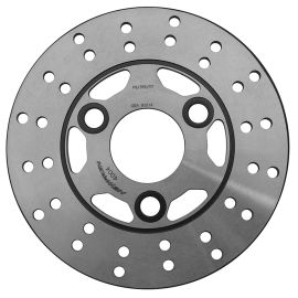 Disque Frein Avant MBK PGO Piaggio Yamaha - 155mm Newfren