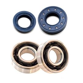 Kit Roulements C4 + Joints Spi vilebrequin MBK Booster Nitro YAMAHA Bw's Aerox - MVT 6204