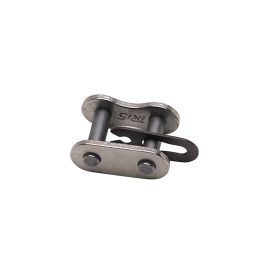 Attache Rapide 420 - IRIS RX Racing Chrome / Noir 