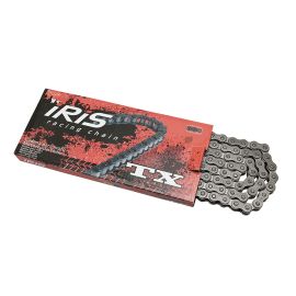 Chaîne 420 - 134 Maillons - IRIS TX Standard