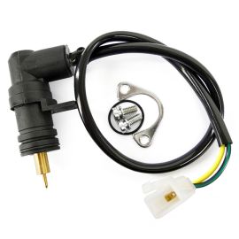 Starter électrique Carburateur PHVA - Dellorto CPI