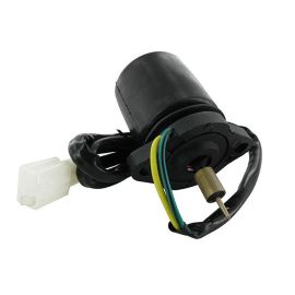 Starter électrique Carburateur Keihin CPI Generic Keeway GY6 2T