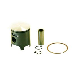 Piston 38.96mm MBK 51 G1 G2 G3 - hauteur 22mm