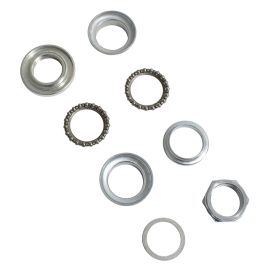 Jeu de direction (8 pièces) MBK Motobecane Motoconfort - Type Origine