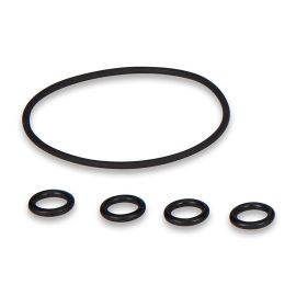 Pochette Joints Toriques Haut Moteur 50cc MBK 51 LC - MALOSSI Replica GR2