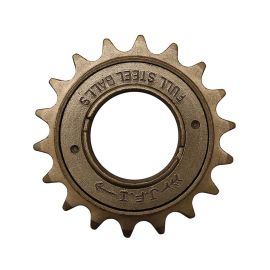 Roue libre pédalier Cyclo - 18 dents