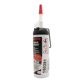 Pate à joint - Loctite SI5910 silicone haute résistance 100ml
