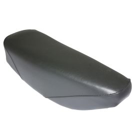 Selle Biplace cyclo - NOIR
