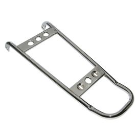 Porte Bagages Peugeot 103 SP SPX - Chromé