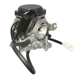 Carburateur 19mm - Peugeot Kymco SYM 139QM GY6 4T