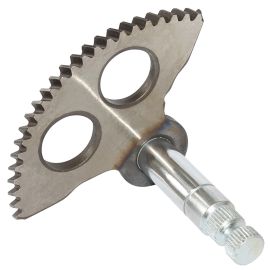 Axe de Kick MBK Booster Nitro YAMAHA Bw's Aerox