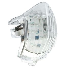 Feu Arrière APRILIA SR 50 à partir de 2003 - Transparent à Leds