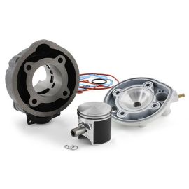 Kit Cylindre 80cc AM6 - BARIKIT Big Bore 7T Fonte 50mm