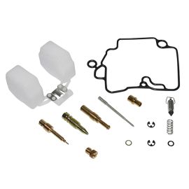 Kit Réparation Carburateur Peugeot Kymco SYM 139QM GY6 4T