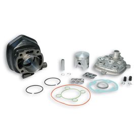 Kit Cylindre 70cc MBK Nitro YAMAHA Aerox - MALOSSI Fonte 47mm Axe 10mm