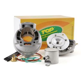 Kit Cylindre 86cc Piaggio NRG LC - Top Perf Racing TPR Alu 50mm Course 44mm