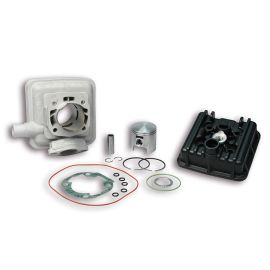 Kit Cylindre 70cc PEUGEOT 103 RCX SPX LC - Malossi Alu