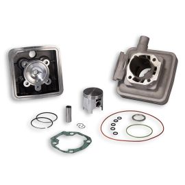 Kit Cylindre 70cc PEUGEOT 103 RCX SPX LC - Malossi Alu décompresseur