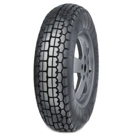 Pneu 8 pouces 4.00-8 - Mitas B13 TL / TT