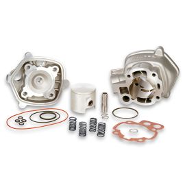 Kit cylindre 80cc Malossi MHR Alu Minarelli AM6 50mm