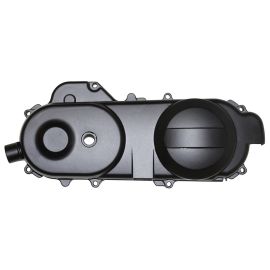 Carter de Kick PEUGEOT V-clic SYM Orbit 4T 10p L 400mm - Noir