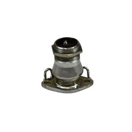 Rotule de Fixation pot long Peugeot RCX SPX - MVT SP2 S-Race Fixation à bride