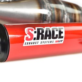 Autocollant / Sticker Silencieux - MVT S-Race