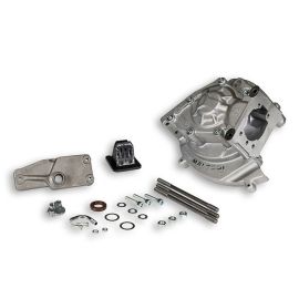 Carter Moteur Piaggio Ciao Bravo Electronique - MALOSSI MP-One