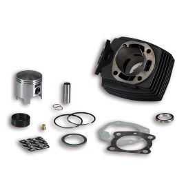Kit Cylindre 70cc Peugeot 103 AC - Malossi Fonte 45.5mm