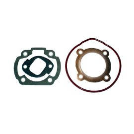 Joints Haut Moteur 80cc MBK Nitro YAMAHA Aerox - BARIKIT Racing Alu Axe 12mm 50mm