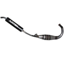 Pot Passage Bas Peugeot XPS 50 / 70cc - K2 ARTEK