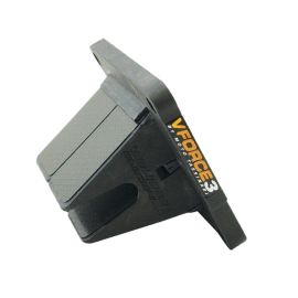 Clapet Kawasaki KX 80 KX 85 - VForce 3 by Moto Tassinari 8 lamelles Carbone