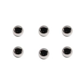 Bille Embrayage / Variateur PEUGEOT 103 - Jeu de 6