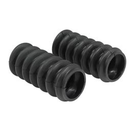 Soufflet de fourche MBK Motobecane - La paire 75mm