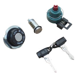 Contacteur à clé PIAGGIO Zip Fly Liberty Vespa 2T / 4T