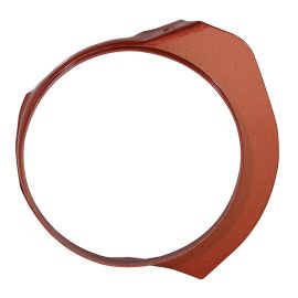 Cache courroie / Variateur MBK Motobecane Motoconfort 89 - Chaudron