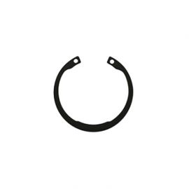 Circlips Axe de Roue Arrière Transmission Piaggio NRG Typhoon Zip - Origine Piaggio