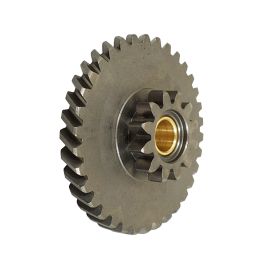 Pignon Intermédiaire de Carter de Kick de Démarrage MBK 51