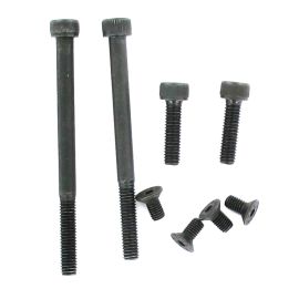 Kit Visseries Carter de Kick de Démarrage MBK 51