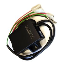 Calculateur Multicourbes MBK Booster Nitro Yamaha Aerox BW's - MVT Integral